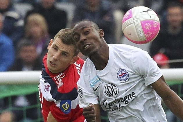 Lucas Digne