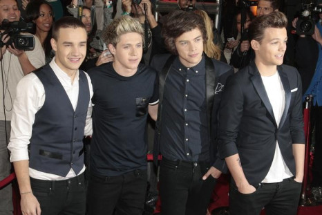 One Direction Updates: What's Up With the Boys?