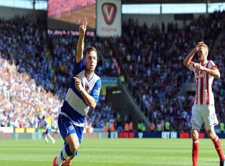 Adam Le Fondre