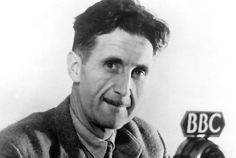 George Orwell