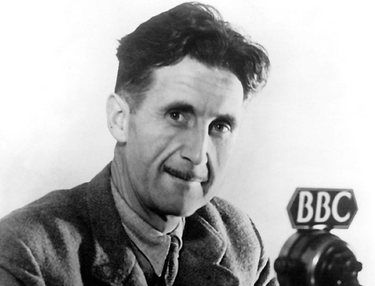 George Orwell