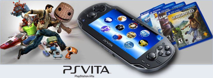 PlayStation Vita