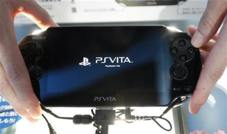 PS Vita price drop Japan PS4
