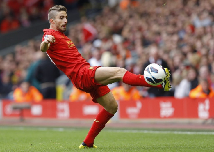 Fabio Borini