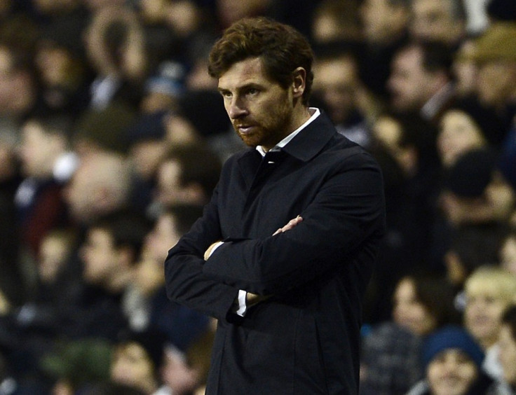 Andre Villas-Boas