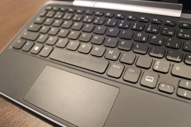 Dell XPS 10
