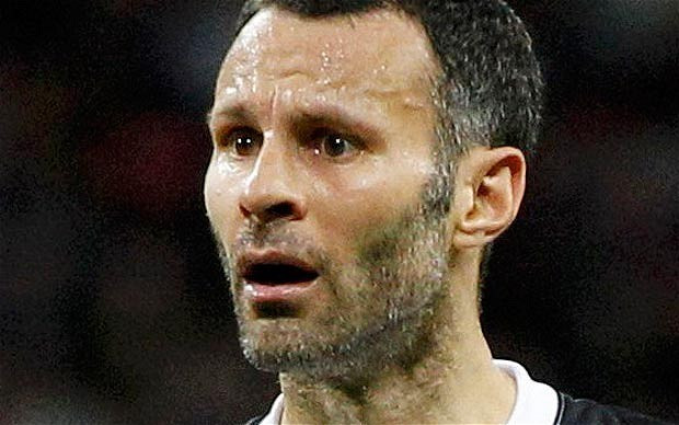 Ryan Giggs