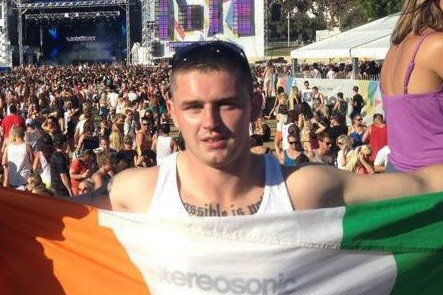 Kenny Meyler