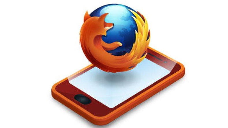 Firefox Mobile OS