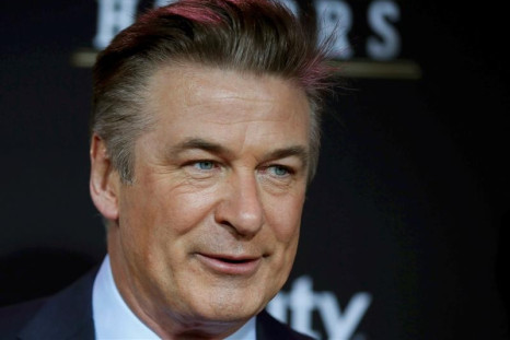 Alec Baldwin
