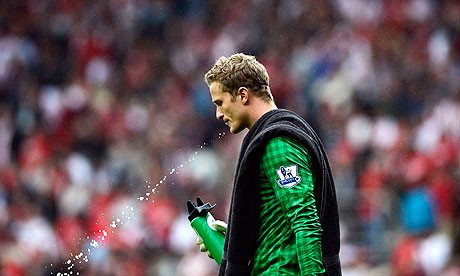 Anders Lindegaard