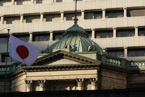bank of japan governor to be announced next week