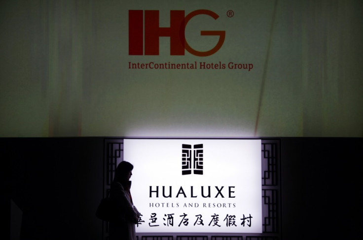 IHG