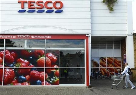 Tesco