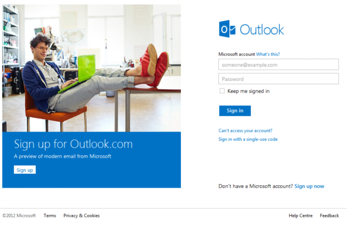 Outlook.com