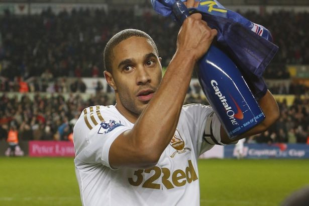 Ashley Williams
