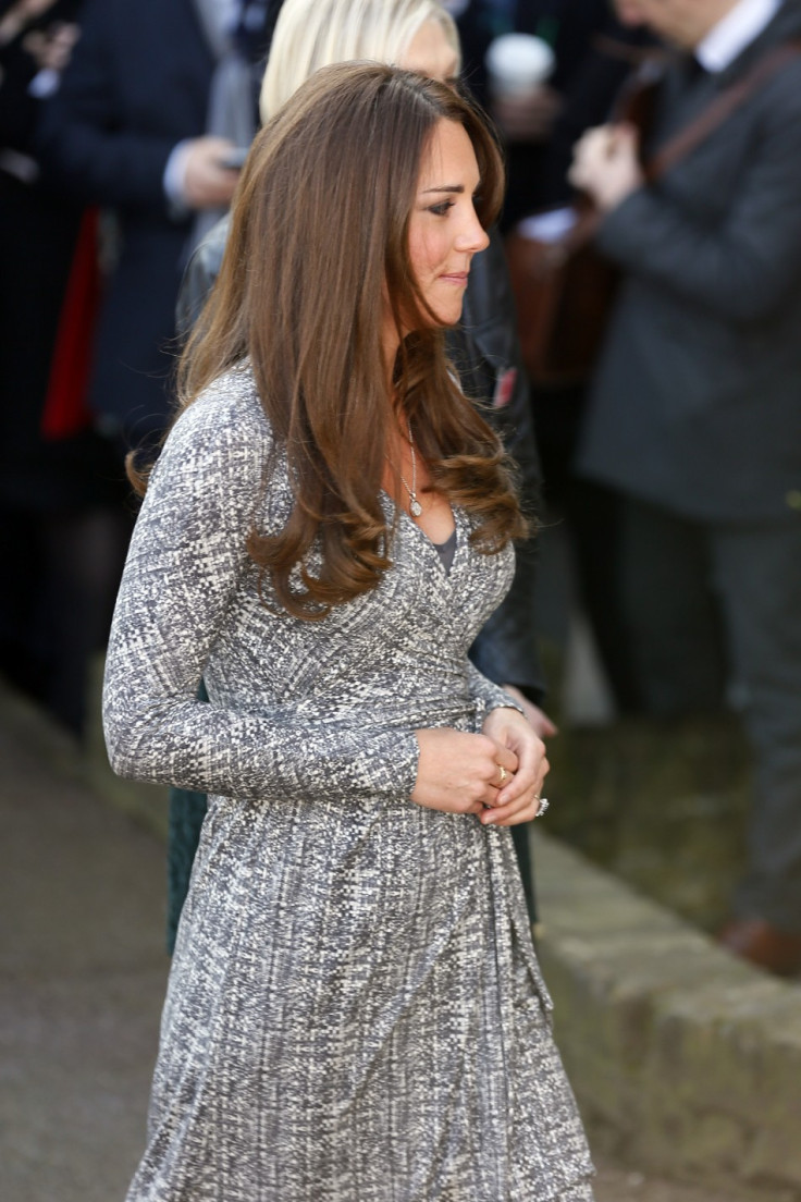 Kate Middleton