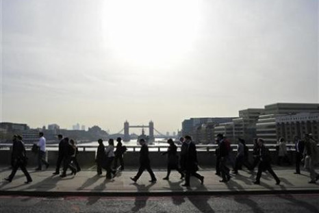 (Photo: Reuters)