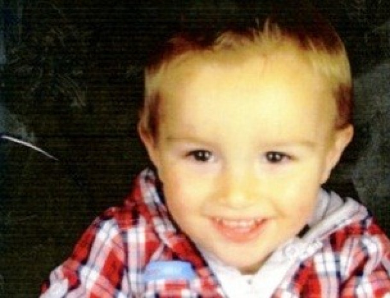 Riley Pettipierre died after drinking his mother's methadone in March 2012 (Nottinghamshire Police)