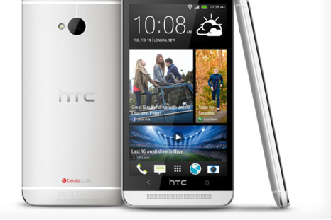 HTC One