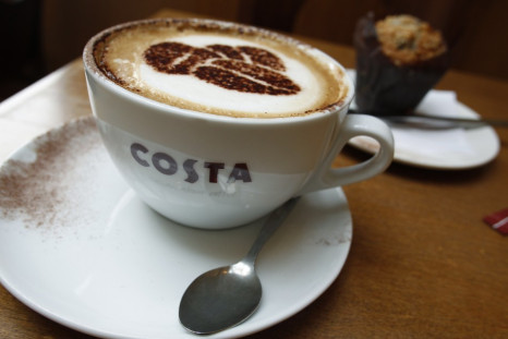 Costa coffee jobs boost sparks deluge of applications