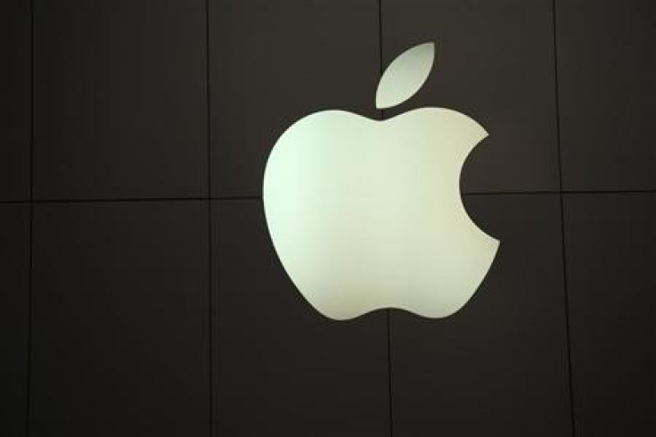 Apple Computers Attacked