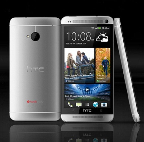 HTC One