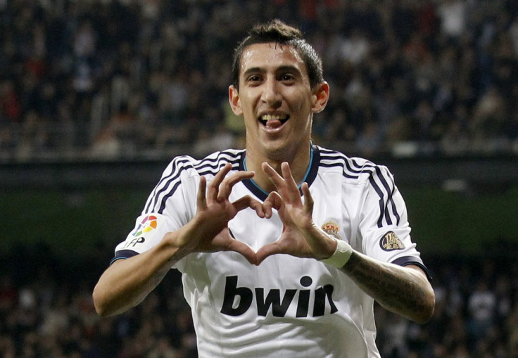 Angel di Maria