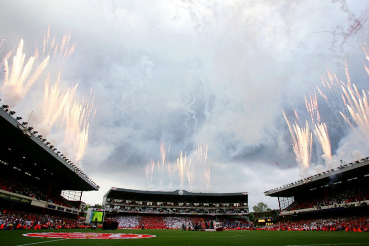 Highbury