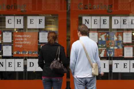 UK employment