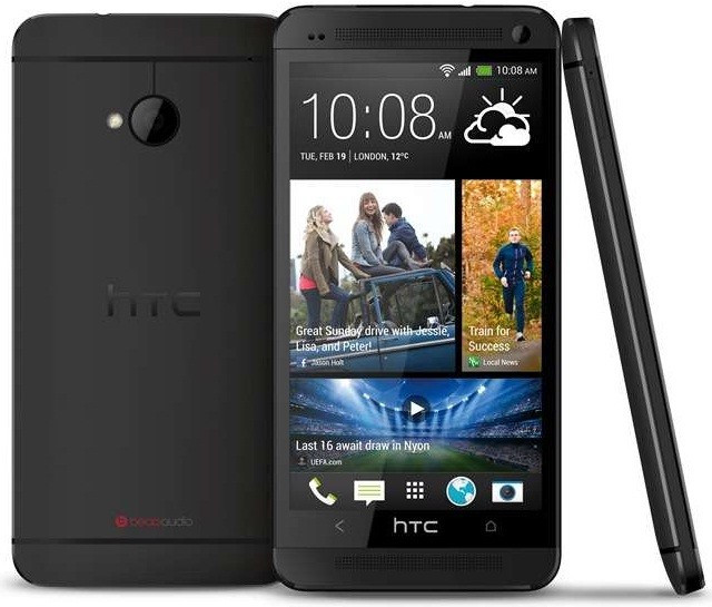 HTC One