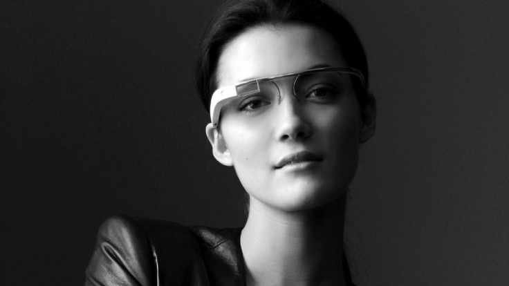 Google Glass