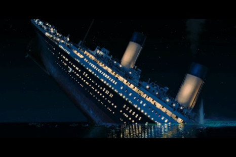 Titanic 2 hoping for no rerun of the original