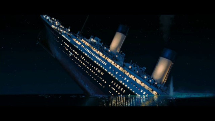 Titanic 2 hoping for no rerun of the original