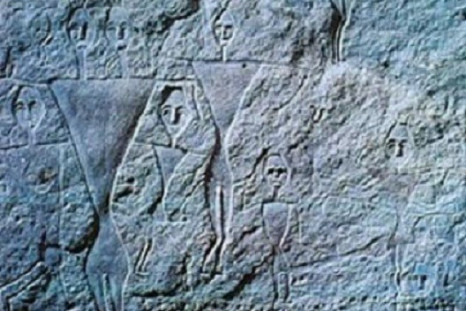 Bisexual Cave Images