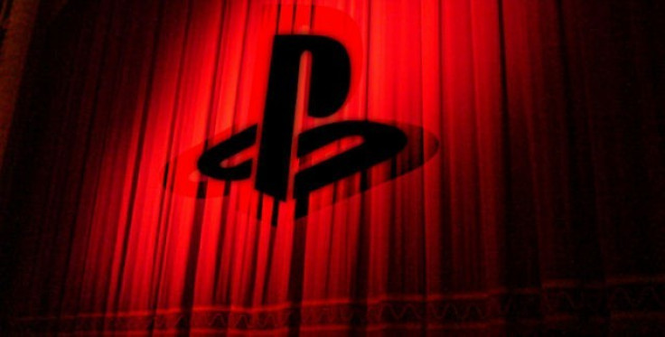 PlayStation 4 Launch Event