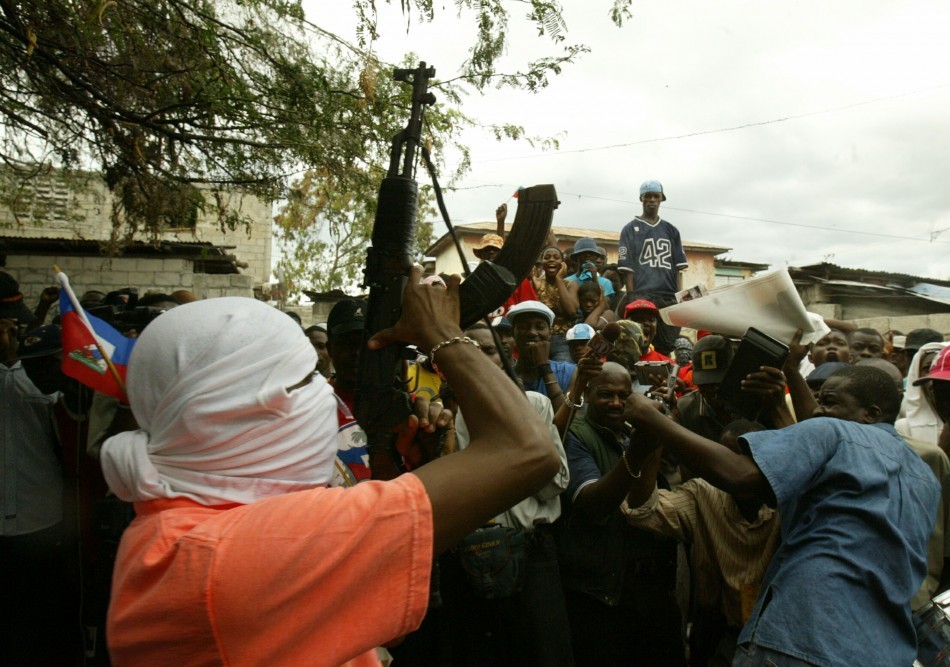 France Urges Citizens to Leave Cameroon after Tourist Kidnap | IBTimes UK