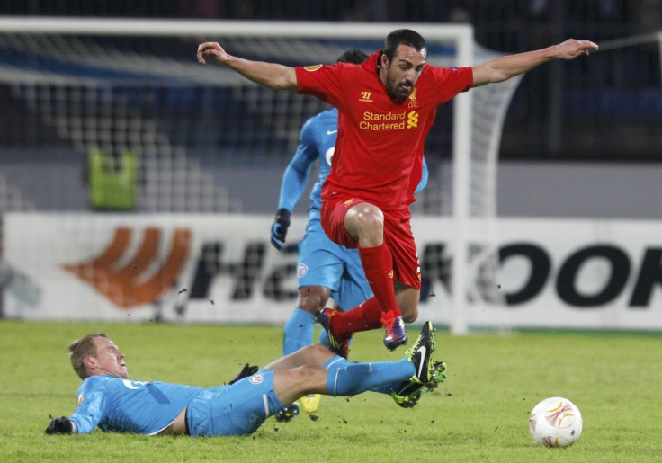 Jose Enrique