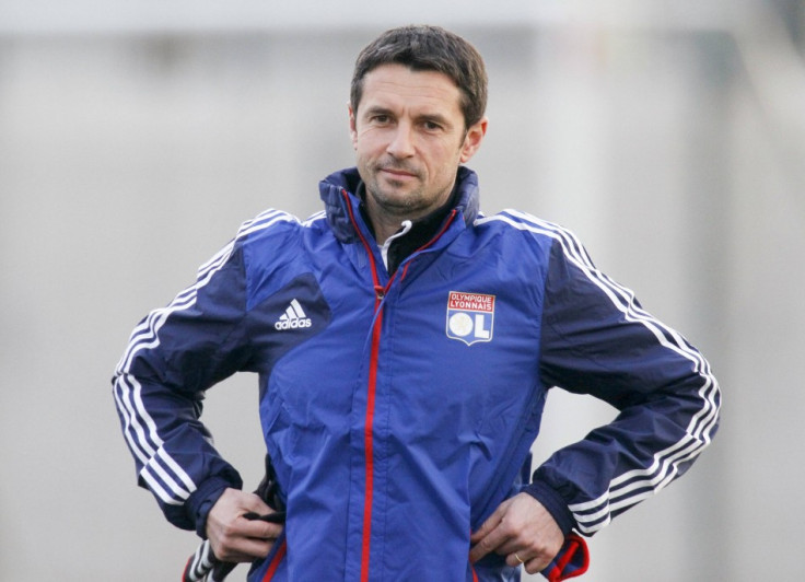 Remi Garde