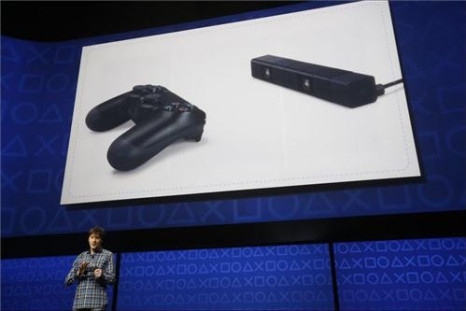 PlayStation 4