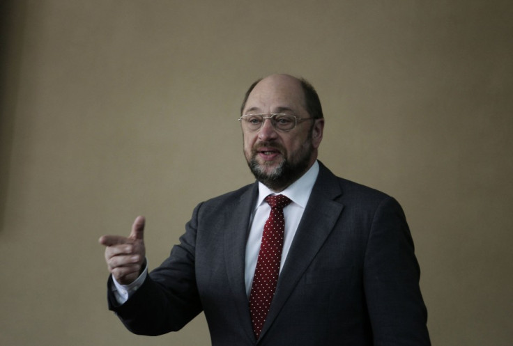 Schulz