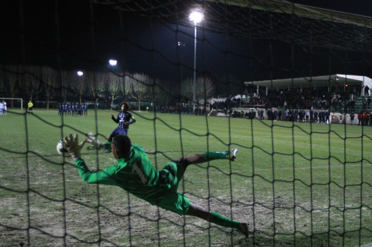 Lawrence Vigouroux