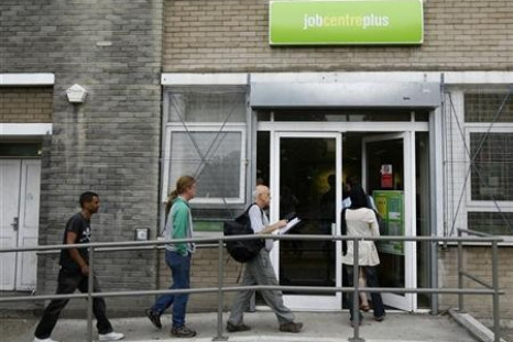 Job Centre