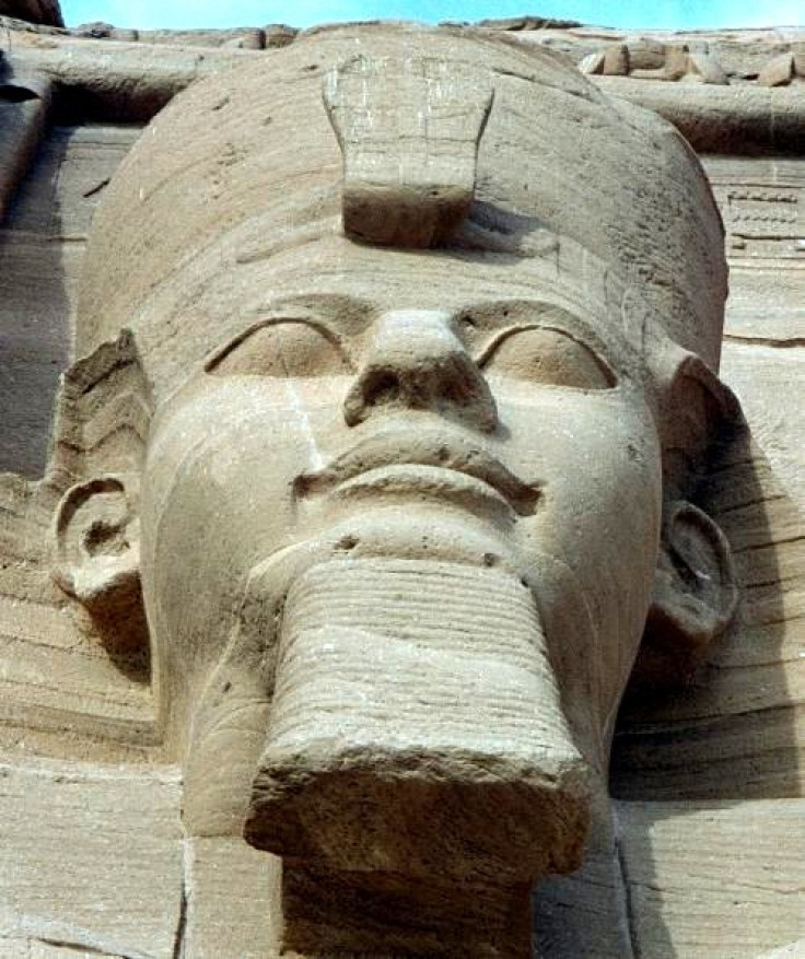 Ramses II