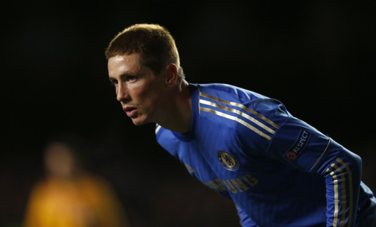 Fernando Torres