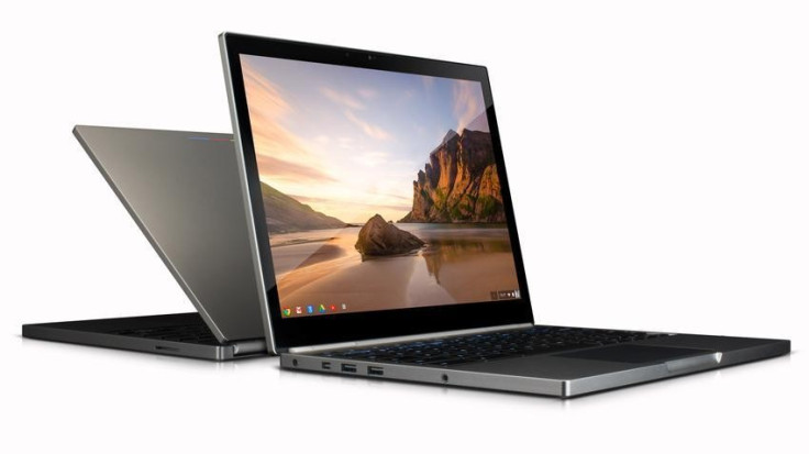 Chromebook Pixel 2 confirmed by Google