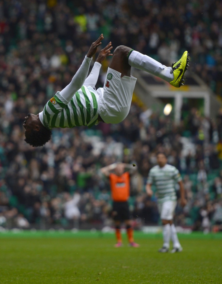 Efe Ambrose