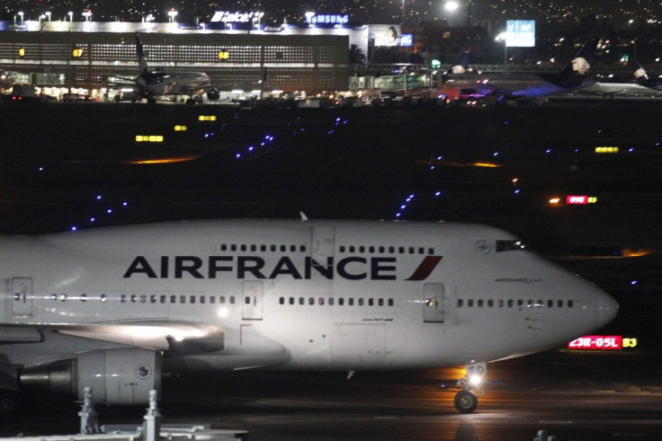 Air France