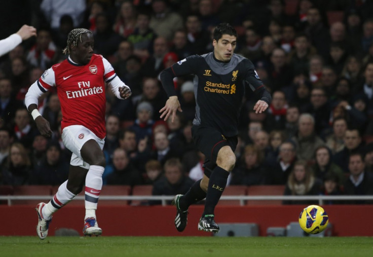 Bacary Sagna