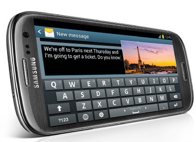 galaxy s3 lte